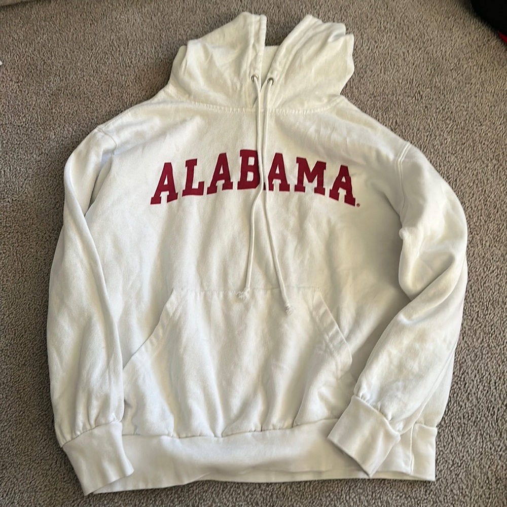 Alabama hoodie